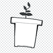 植木鉢