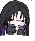 蝶夜