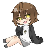 一般的なもちぃ