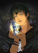 Blackwraithtea