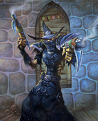 lord godfrey