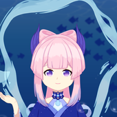 かいつき
