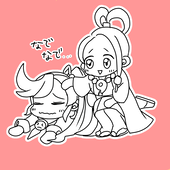 かにぱんりずむ
