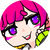 甘城リンゴ