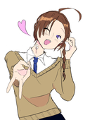 かなで