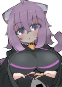 にくてん。