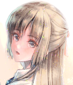 A.S.Hermes＠手描き
