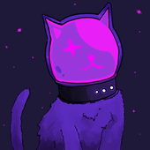 Helmet Nyan