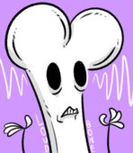 LOUDBONE