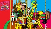 サトピカアイランド