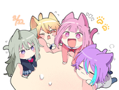 アン猫