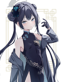 悠雨カガリ(ゆーあめ)