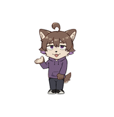 のら