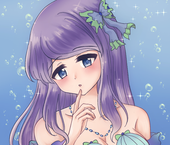 はりみこん