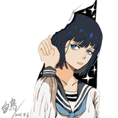 白鸟