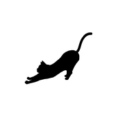 ネコザムライ