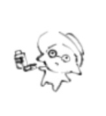 せき
