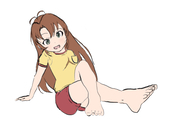 きいまかれー