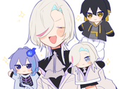 よんよ