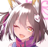 ただの餅