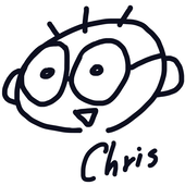 Chris(クリス)