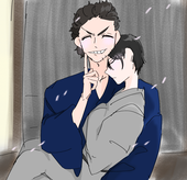 深谷　ぴぴ丸