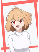 猫味