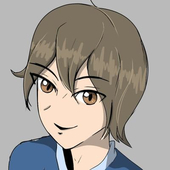 Shinobu Haruto