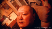 YUSUKE TAGAMI