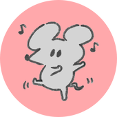 のねずみめい