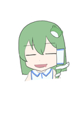 ぱーさん