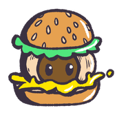 ばむばぁがぁ