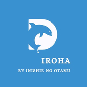 いろは🐬