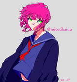 みこちば。
