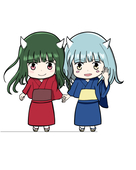 くさのゆかりし