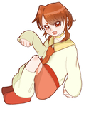 ❸太狼