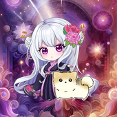紫ノ彩 結音