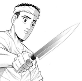 きんたまる。