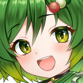 まっちゃきなこ。（松千弥きなこ
