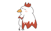 もちごめの化身