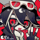 噩月akumu