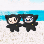 葉流