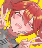 いちごぢゃむ