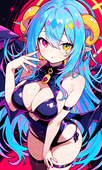 meivy