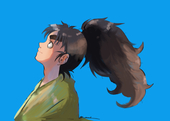 へび子