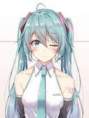 银色no子