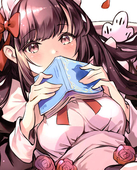 花染なぎさ Nagisa
