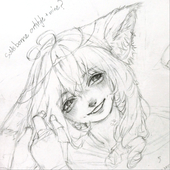 ꔫ ドリー ୭ ˚. ᵎᵎ