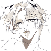 泡菜老虎 Tiger