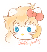 Gululu-pudding